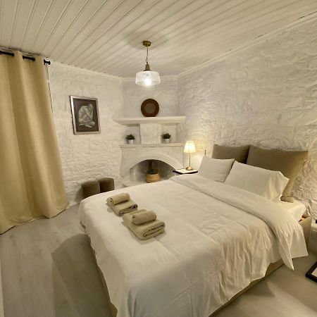 Vila Leonys House By Trulycyprus Dhoros Exteriér fotografie