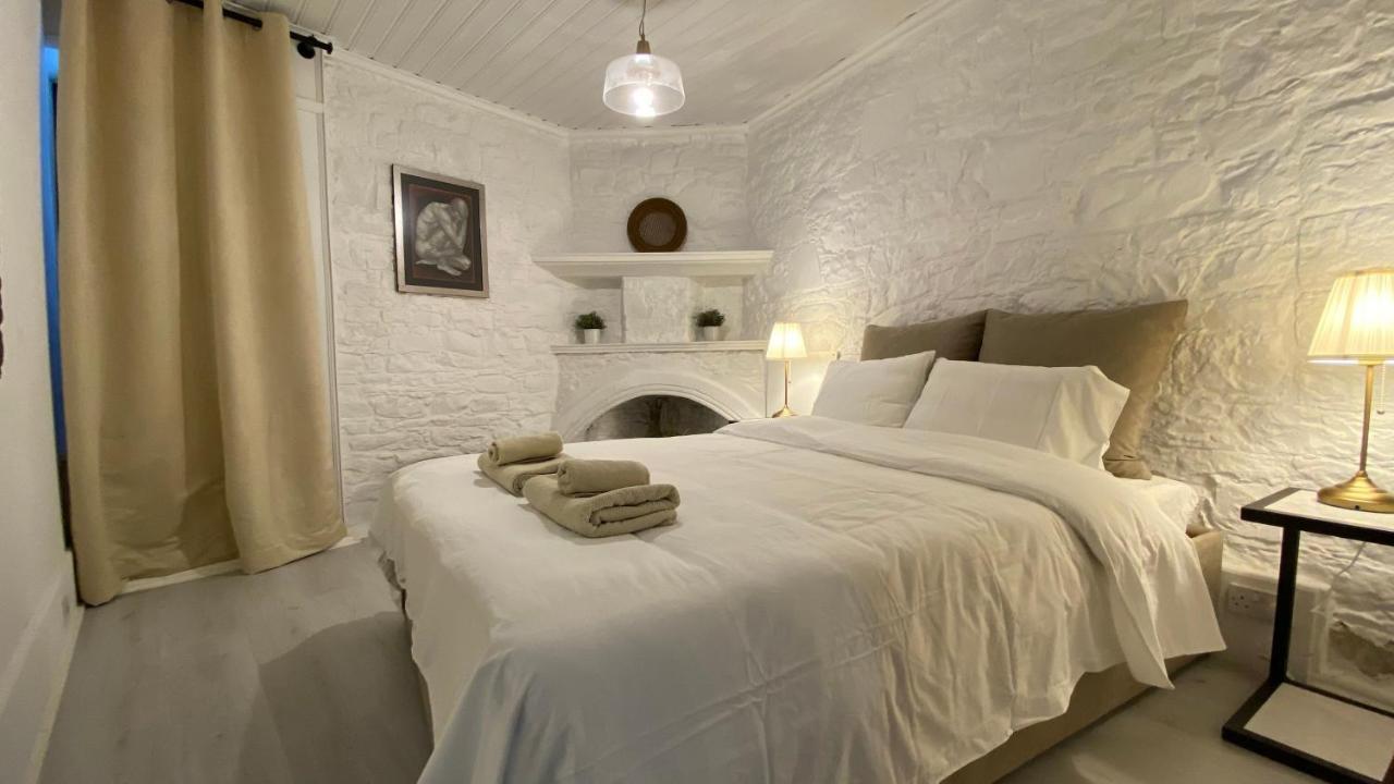 Vila Leonys House By Trulycyprus Dhoros Exteriér fotografie