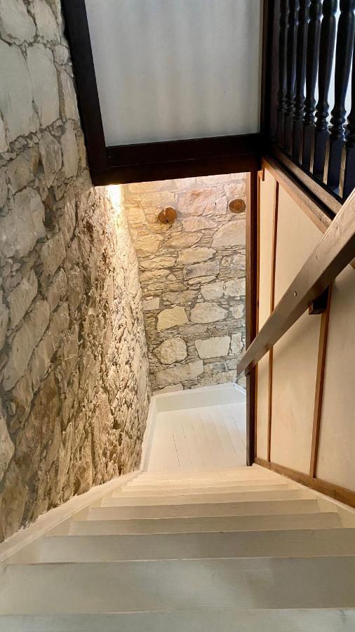 Vila Leonys House By Trulycyprus Dhoros Exteriér fotografie