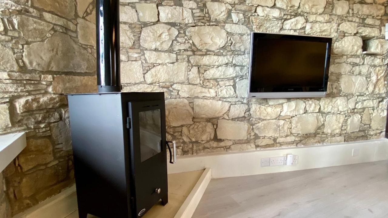 Vila Leonys House By Trulycyprus Dhoros Exteriér fotografie