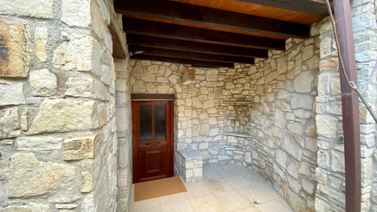 Vila Leonys House By Trulycyprus Dhoros Exteriér fotografie