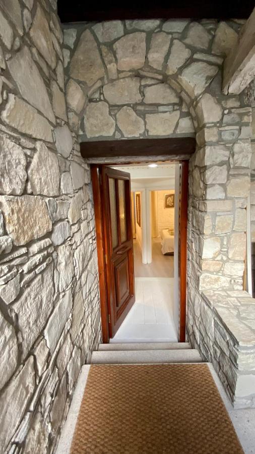 Vila Leonys House By Trulycyprus Dhoros Exteriér fotografie
