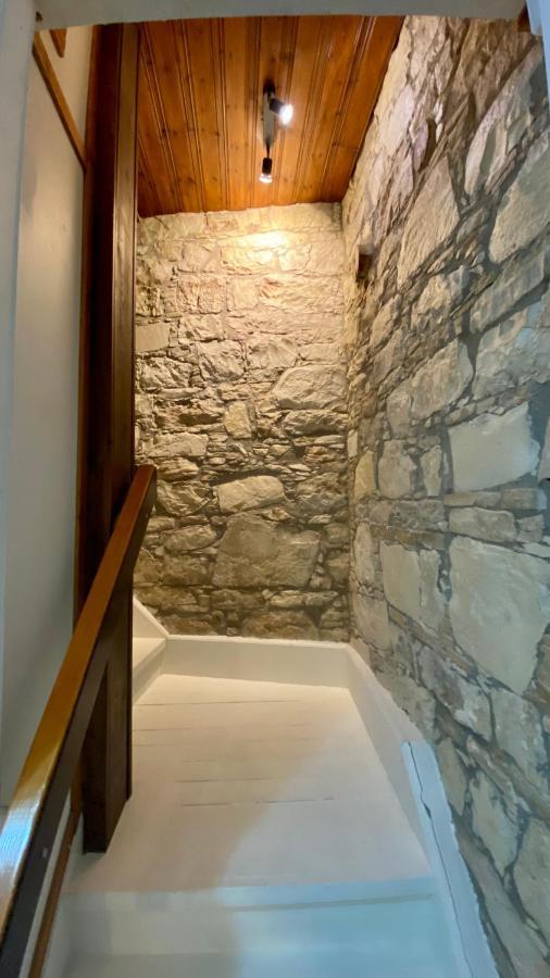 Vila Leonys House By Trulycyprus Dhoros Exteriér fotografie
